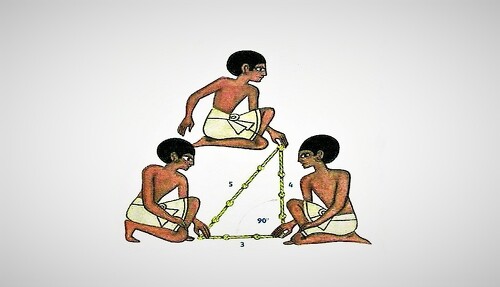 Naši studenti uspěli v okresním kole Pythagoriády