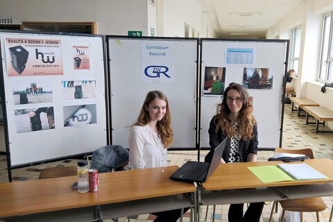 Konference StreTech 2017