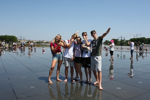 Výlet do Španěl s ochutnávkou Francie