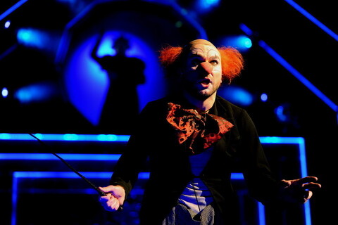 Pro členy KMD: August August, august