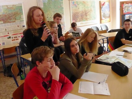 Mystery Skype: Česká republika versus Dánsko