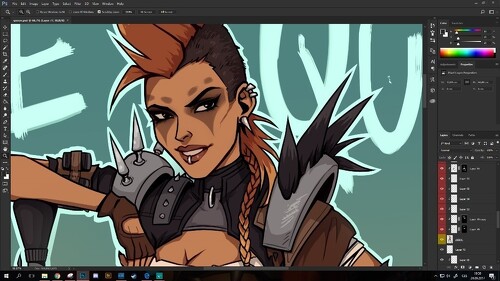 Novinka: Otevíráme kroužek interaktivní grafiky