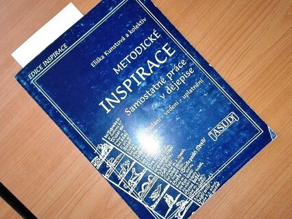 Inspirace pro autory ročníkových prací?