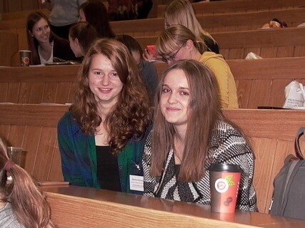 Cesta do hlubin chemie