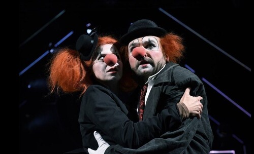 Příběh o velkém snu, lásce a obrovském odhodlání