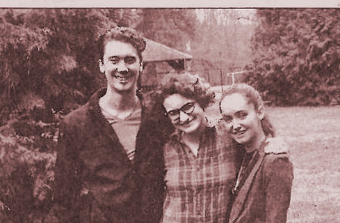 Překvapilo mě, že je to tu podobné, říká Američanka Maeve