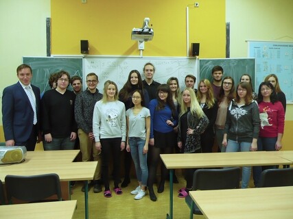 Už teď je nutné myslet na budoucnost!