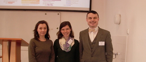 Jsme fakultní školou Přírodovědecké fakulty Univerzity Karlovy