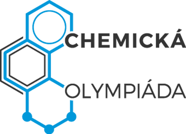 Chemická olympiáda kategorie C - test školního kola