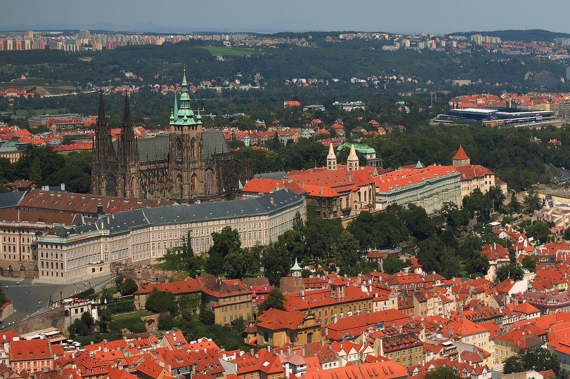 Praha (C2B)