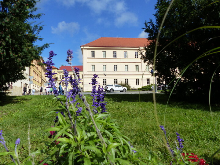 Třídní schůzky rodičů C1AB, O1