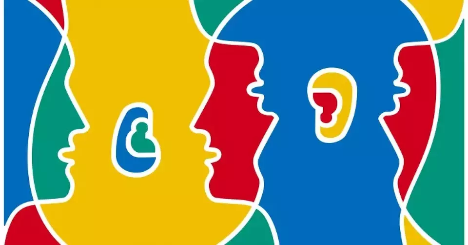 Evropský den jazyků - projektový den
