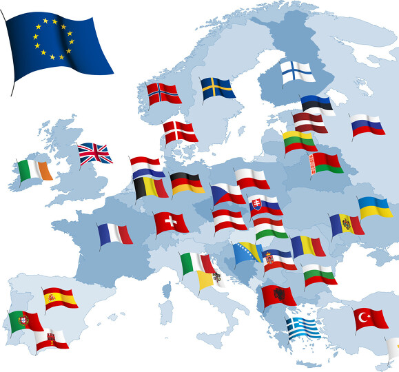 Projektový den: Evropský den jazyků