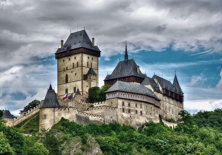 Karlštejn