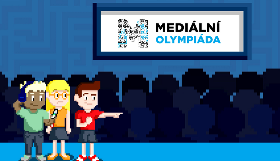 Mediální olympiáda