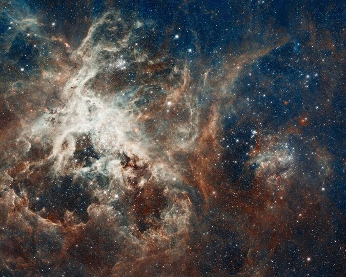 Astronomická olympiáda - školní kolo