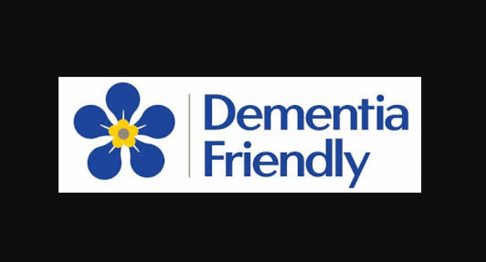 Dementia friendly