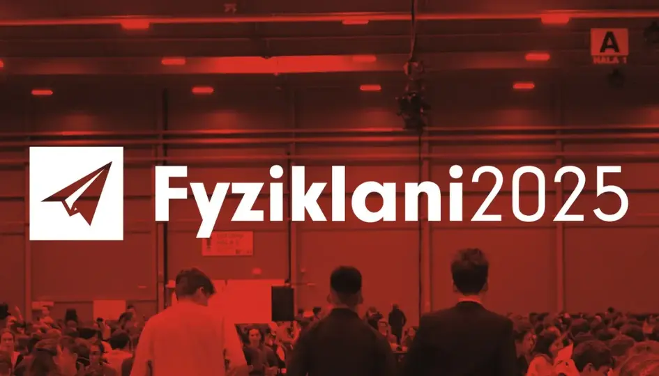 Fyziklání