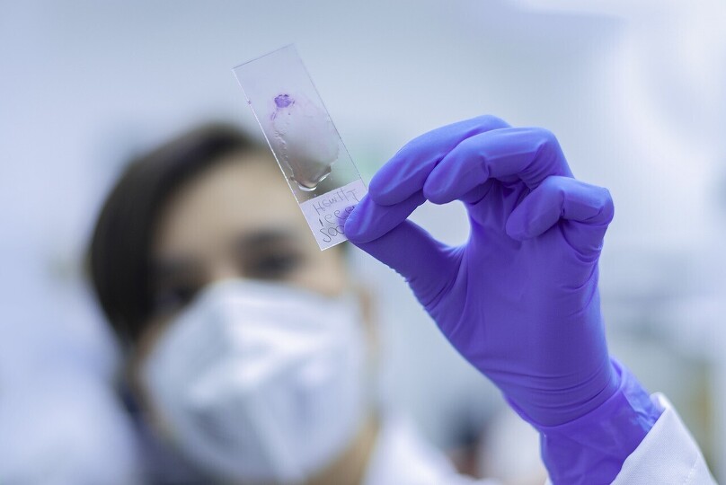 Chemická olympiáda - kategorie C, praktická část