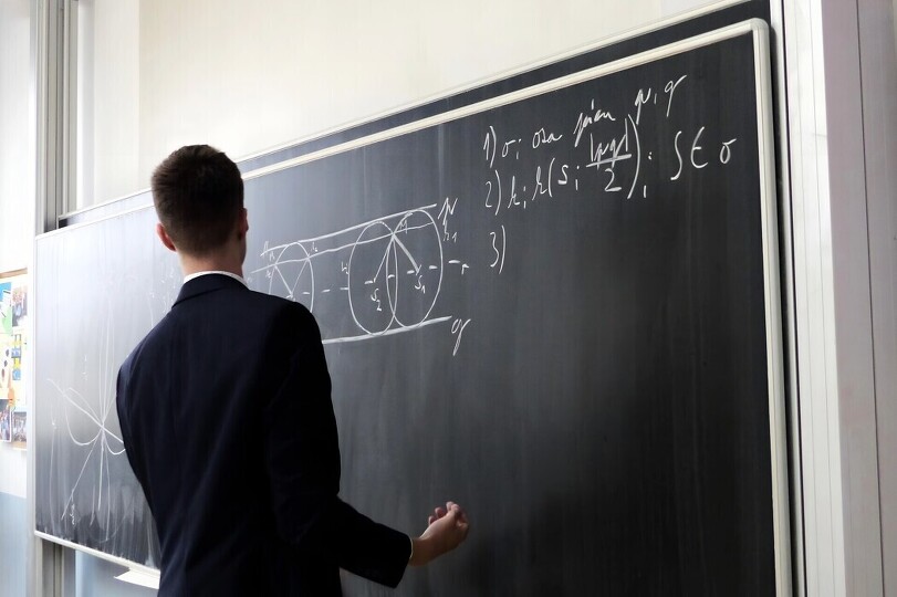 Ústní maturitní zkoušky