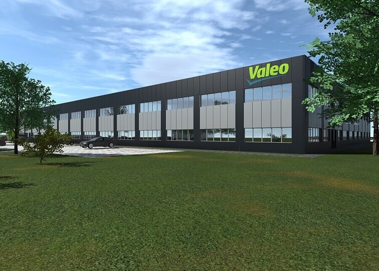 Valeo