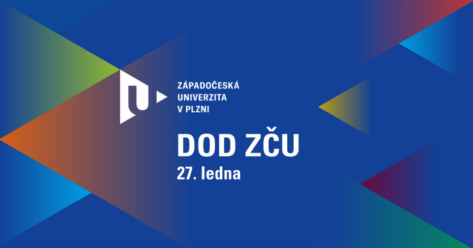 DOD Západočeské univerzity Plzeň